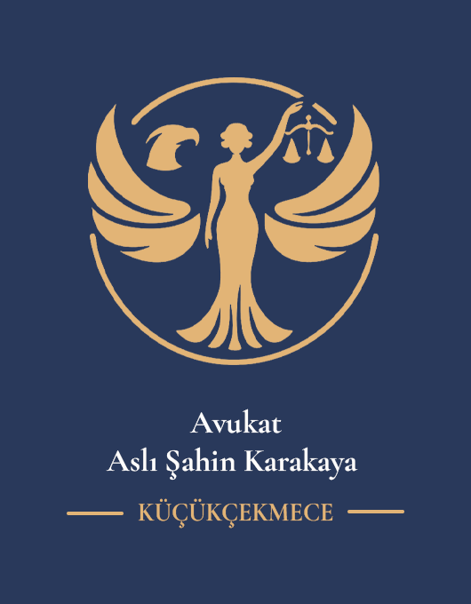 Küçükçekmece Aslı Şahin Hukuk Bürosu